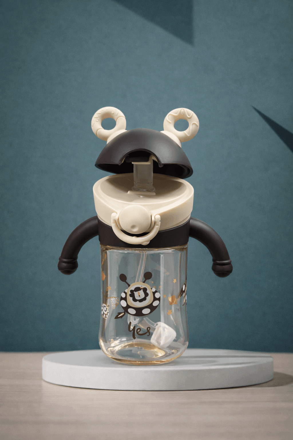 Yes Care Baby Sipper 300ml KDC 073 - Kiddiesco